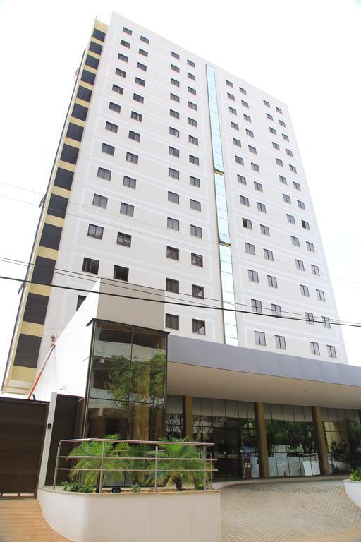 Stay Inn Hotel Imperatriz Exterior foto